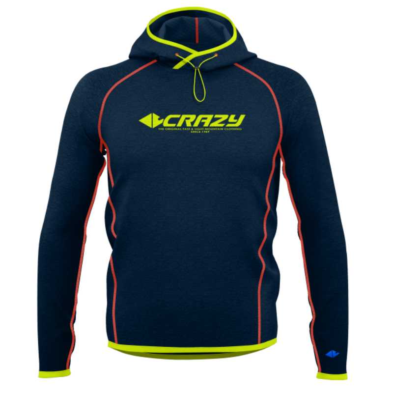 CRAZY IDEA FELPA DIRECTOR